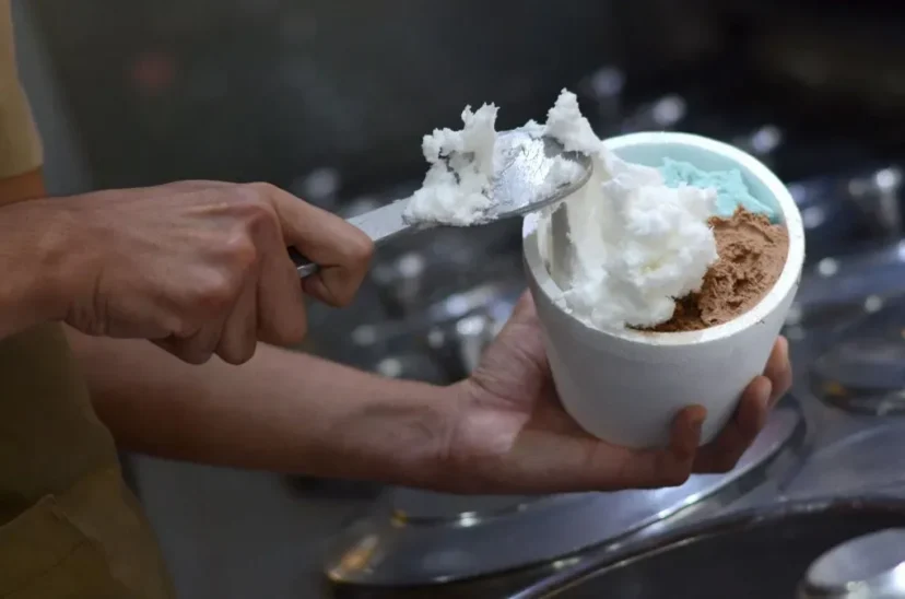 helado