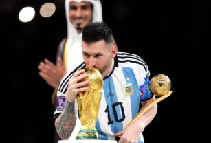 fondos de pantalla Messi