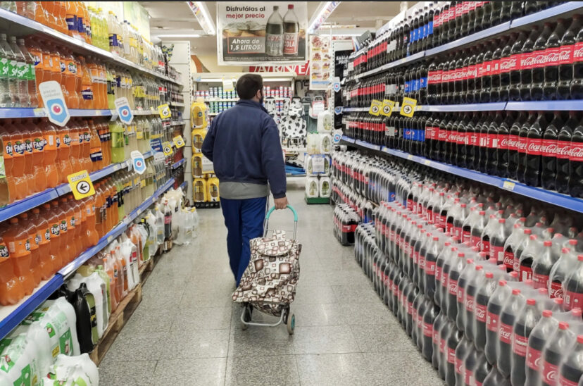 inflación