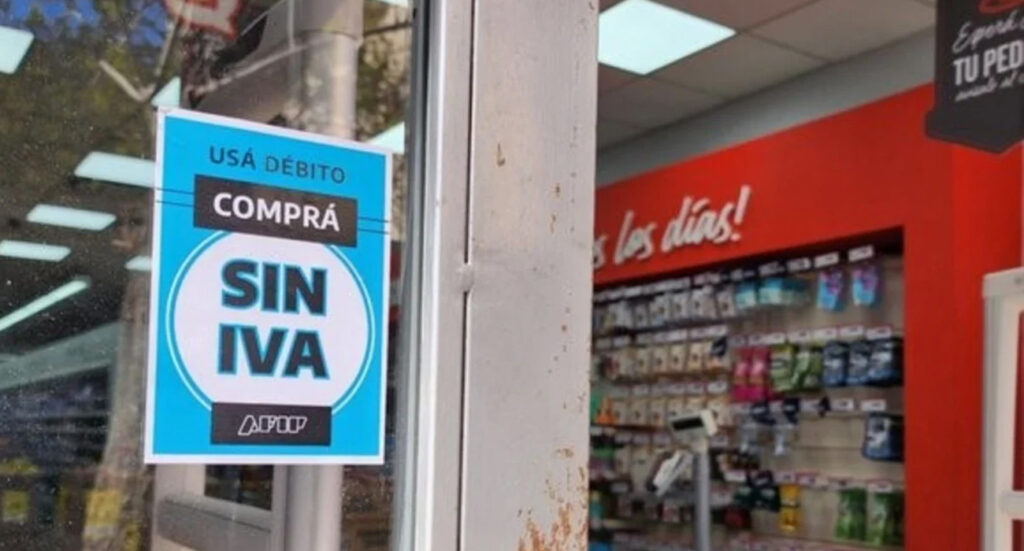 devolucion iva