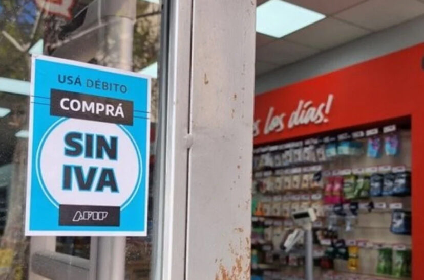 devolucion iva