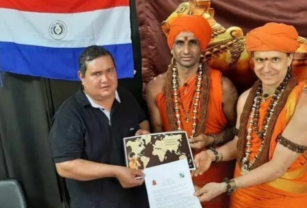 jefe de gabinete paraguay kailasa
