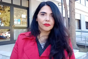 jueza mariel suarez