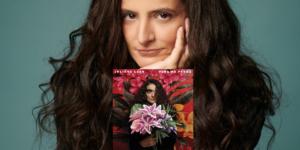 julieta laso. pata de perra-disco