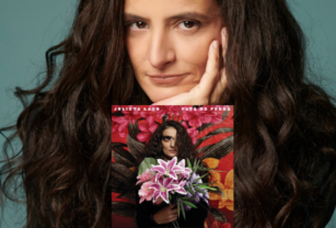 julieta laso. pata de perra-disco