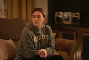 kate winslet mare of easttown