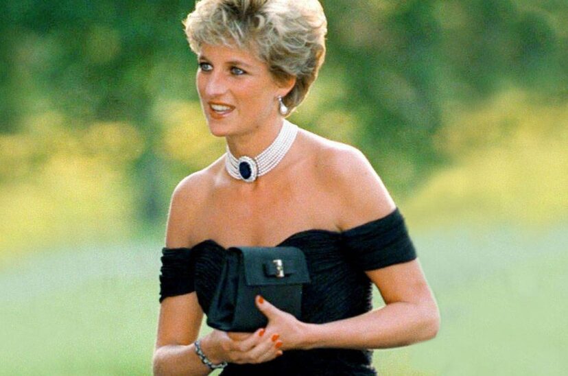 lady di