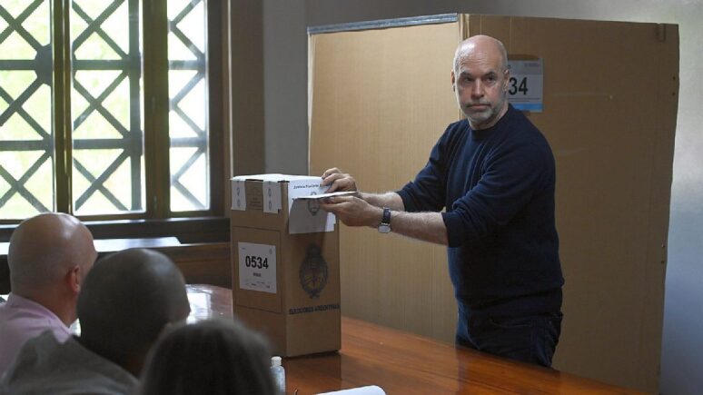 horacio rodriguez larreta