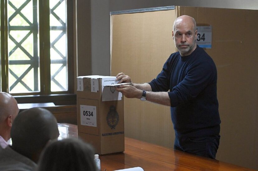 horacio rodriguez larreta