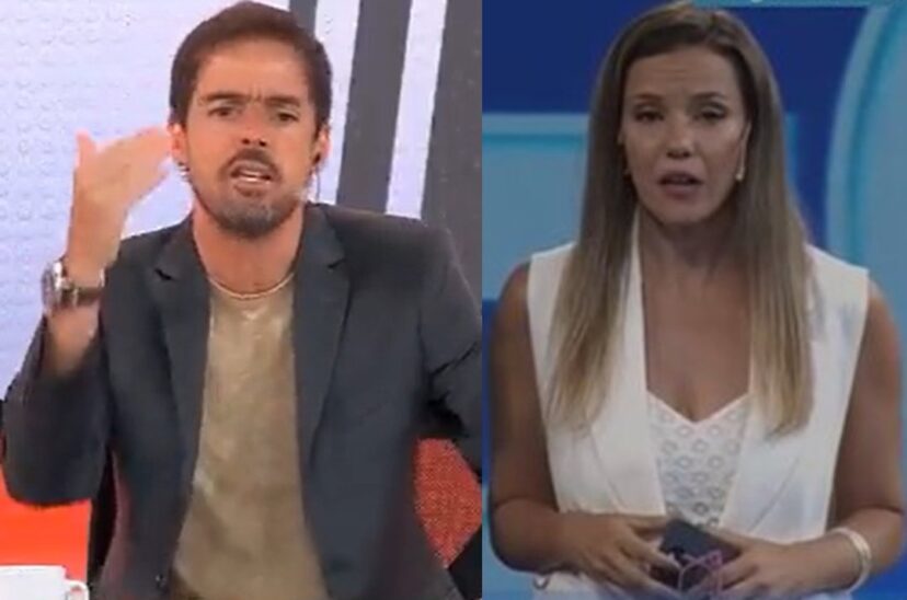 mariano closs