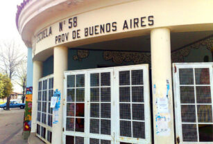 maestra acoso
