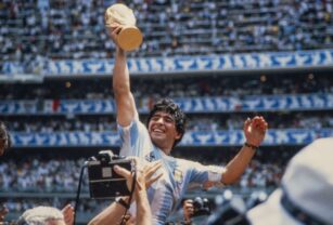 maradona