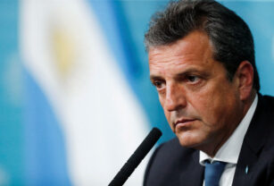 sergio massa