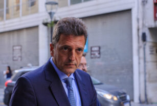 sergio massa fmi