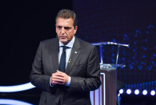 massa debate