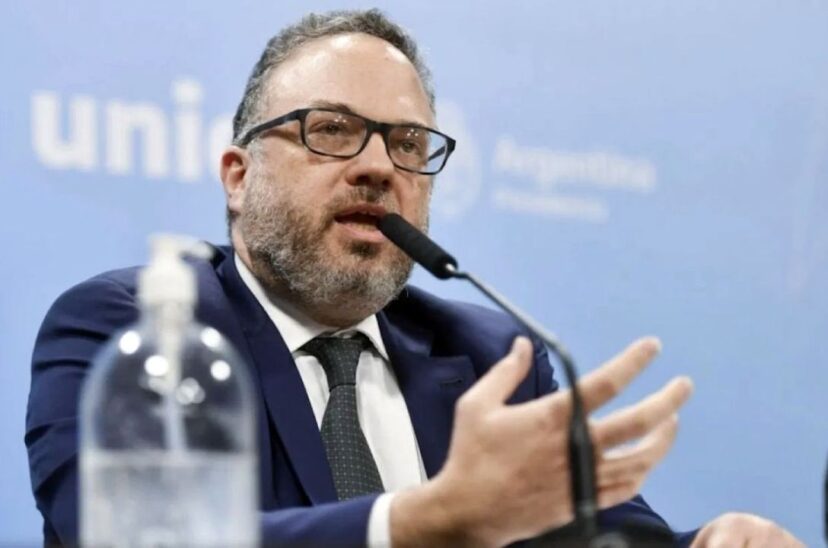 Matías Kulfas
