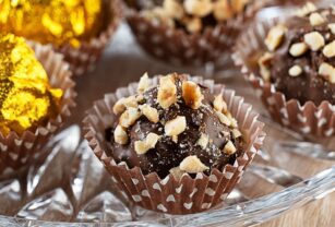 Ferrero Rocher