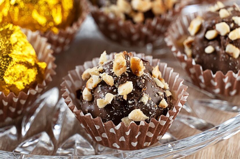 Ferrero Rocher