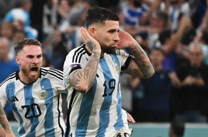 memes Argentina Brasil