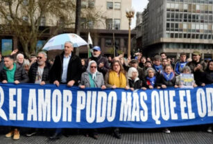 memoria, verdad y justicia