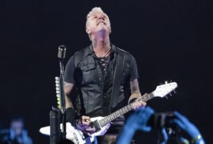 metallica arabia
