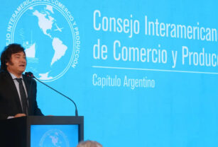 javier milei