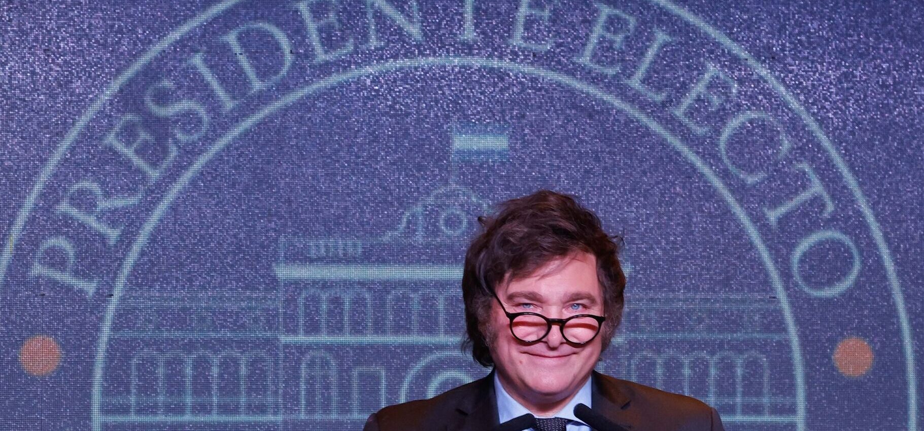 javier milei