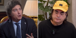 jaime bayly javier milei