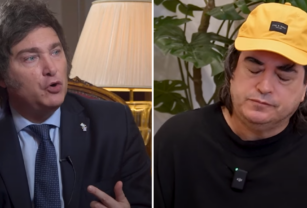 jaime bayly javier milei