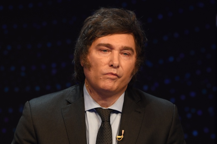 milei debate balotaje