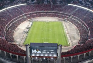 estadio monumental final libertadores