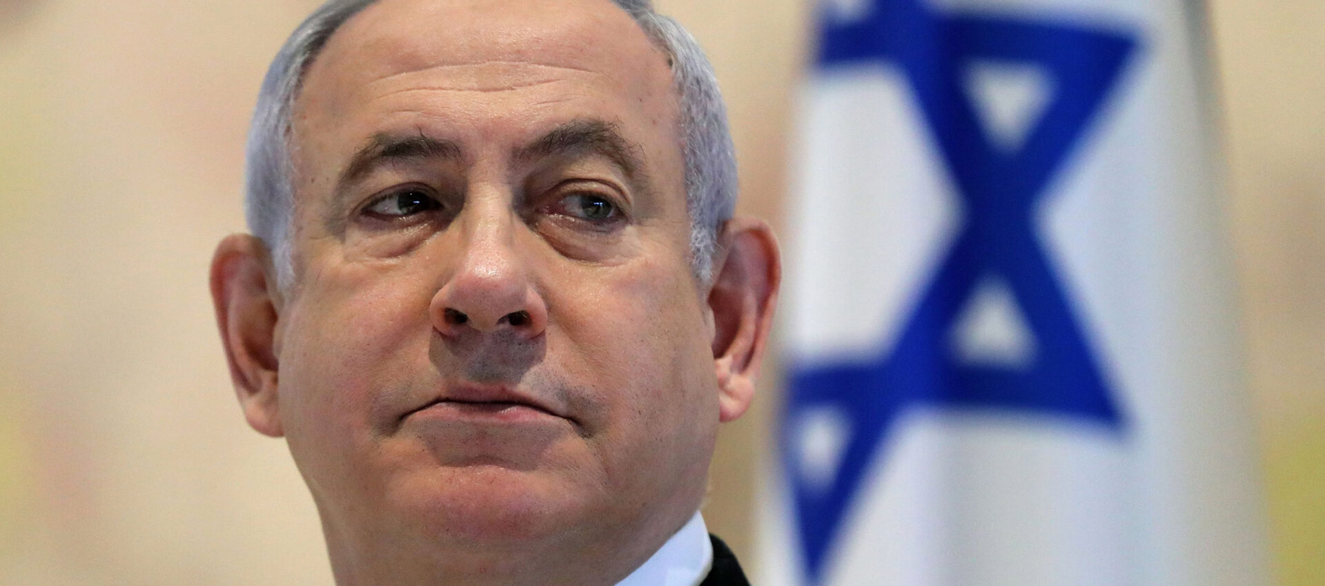 Netanyahu