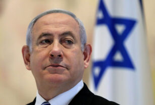 Netanyahu