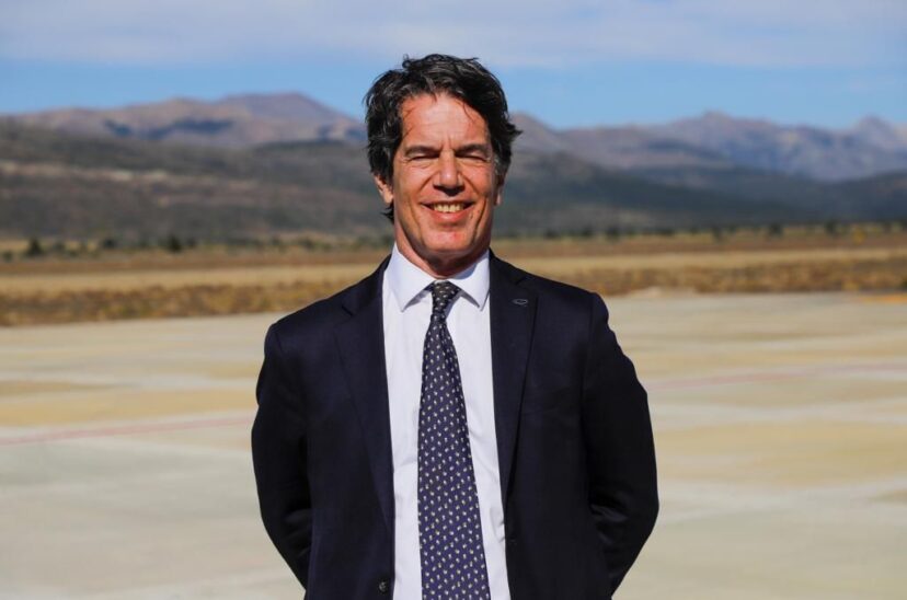 nicolás posse