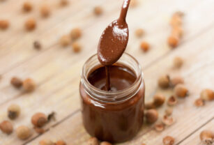Nutella casera