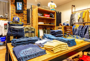 outlet ropa belgrano