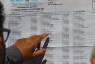 padrón elecciones 2023