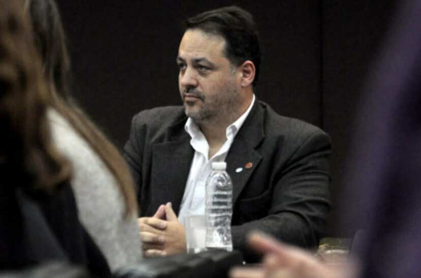 Carlos Pampillón