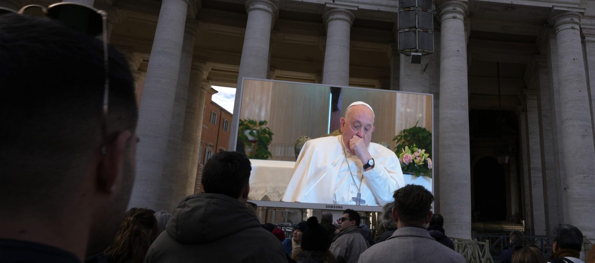 papa Francisco
