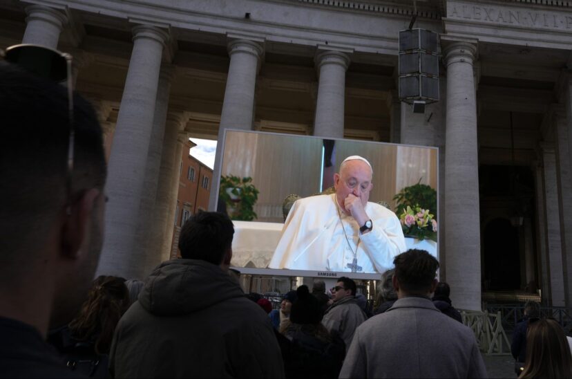 papa Francisco