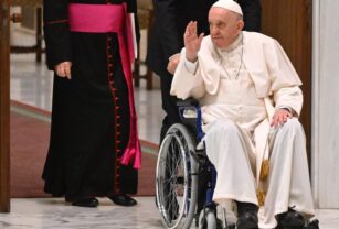 papa francisco