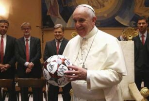papa francisco