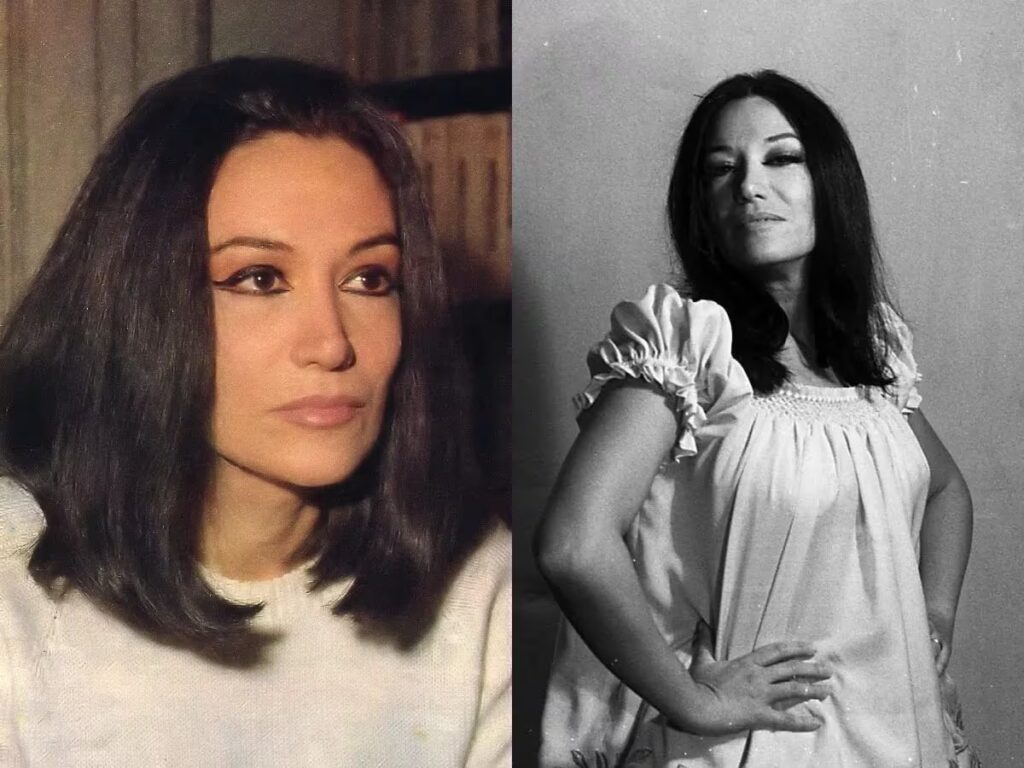 perla santalla