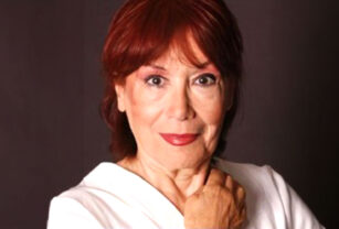 perla santalla