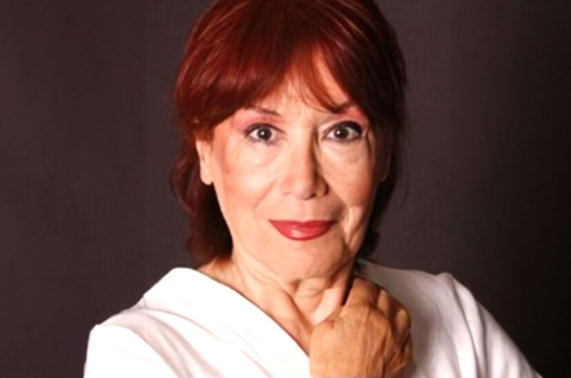 perla santalla