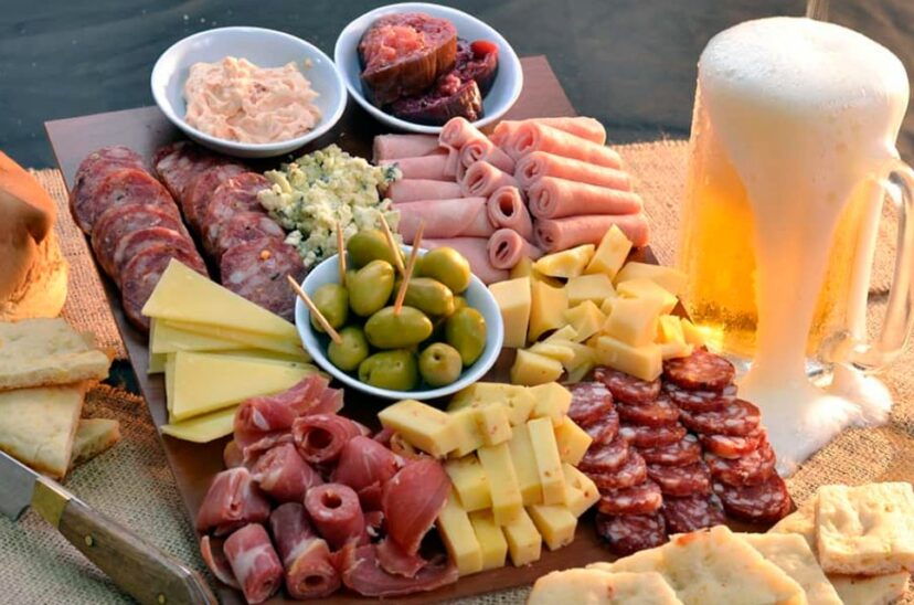 Cuenta DNI picada descuento