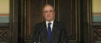 presidente de la RAE