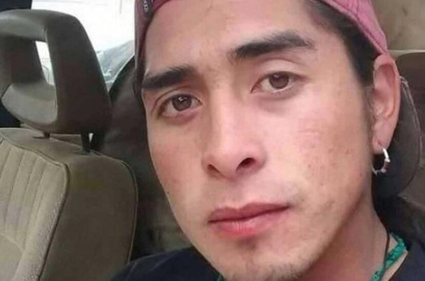 rafael nahuel
