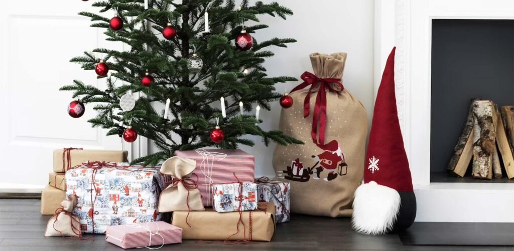 cuenta DNI regalos Navidad