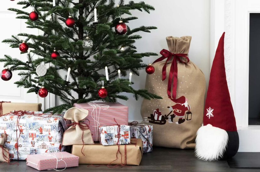 cuenta DNI regalos Navidad